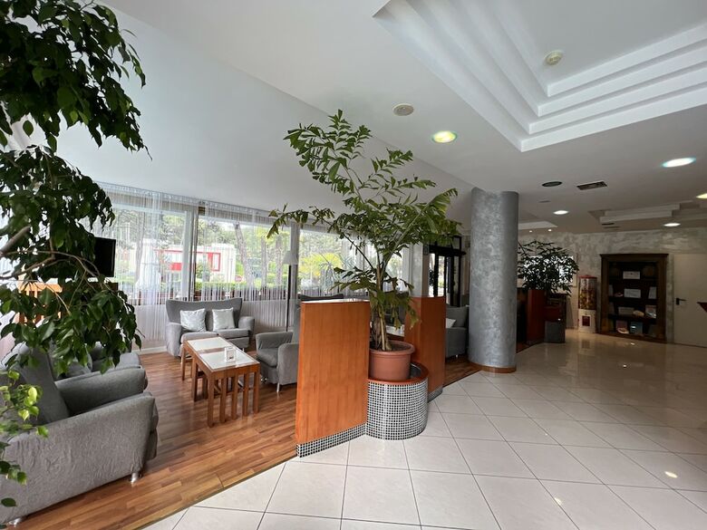 Hotel Alemagna