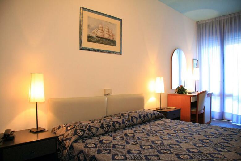 Hotel Alemagna