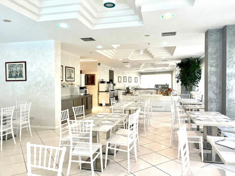 Hotel Alemagna