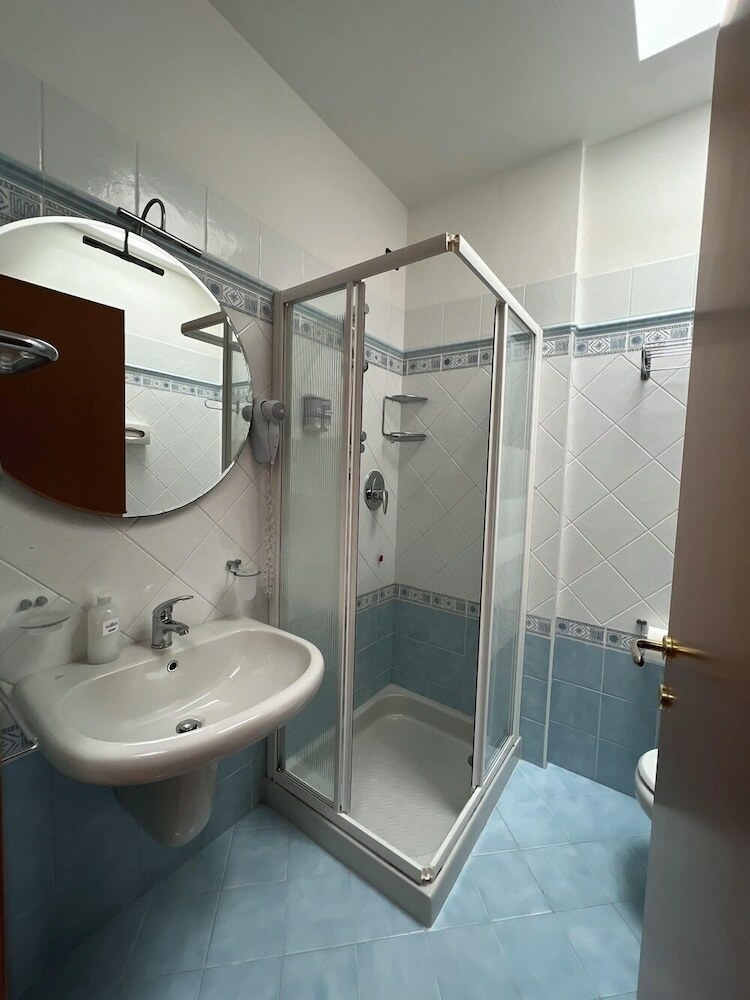 Hotel Alemagna