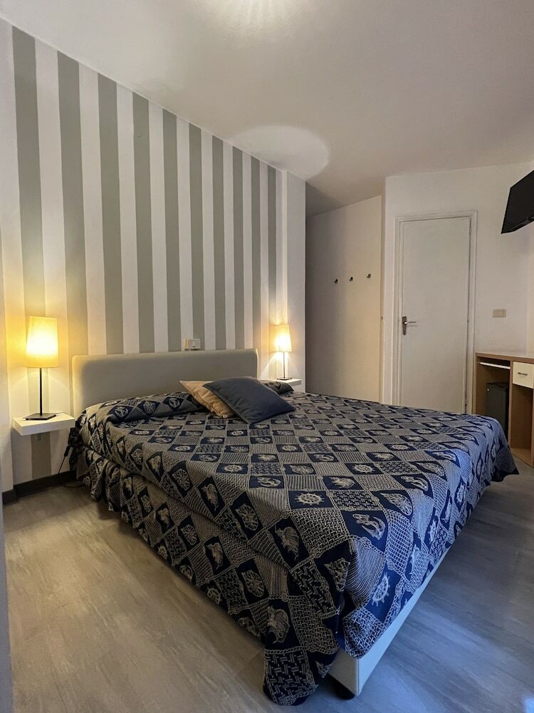 Hotel Alemagna