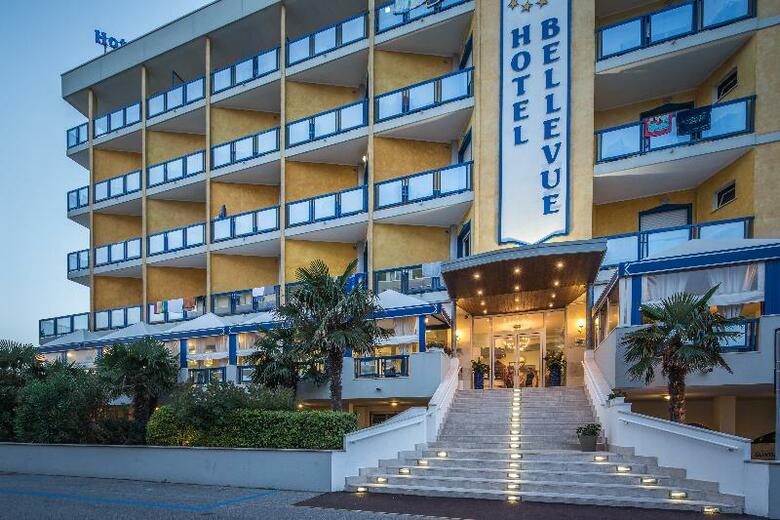 Hotel Bellevue