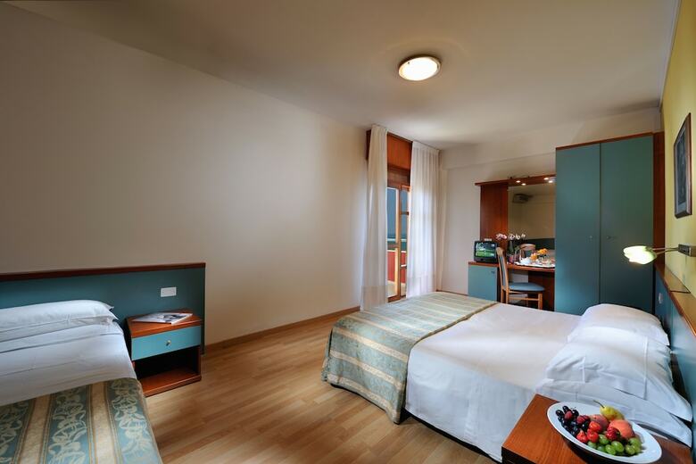 Hotel Bembo