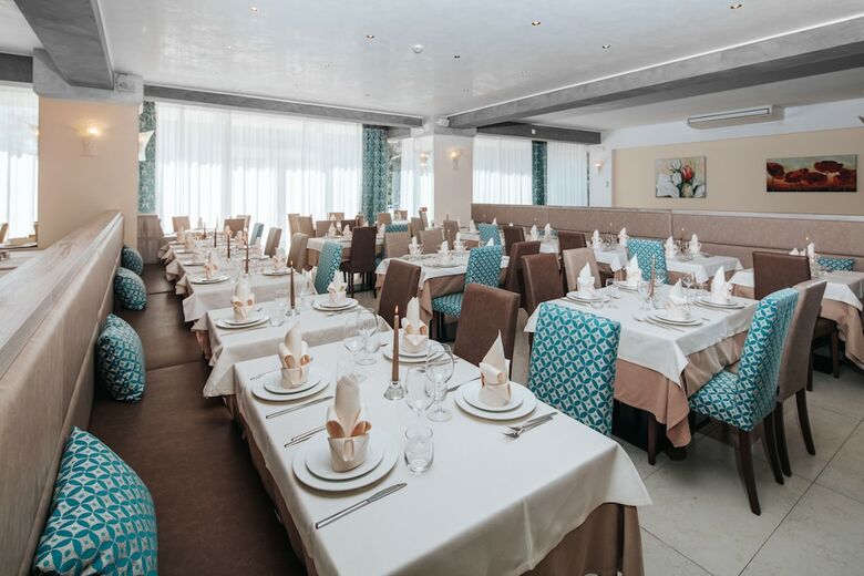 Hotel Bembo