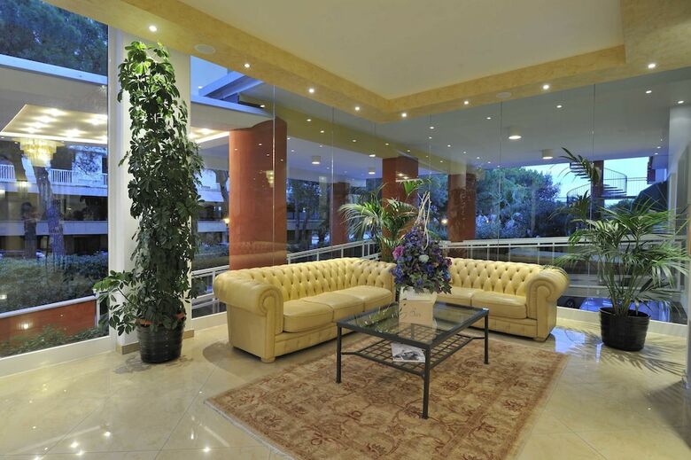 Hotel Bembo