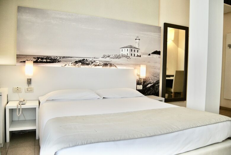 Palace Hotel Regina