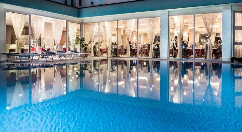 Hotel Parigi