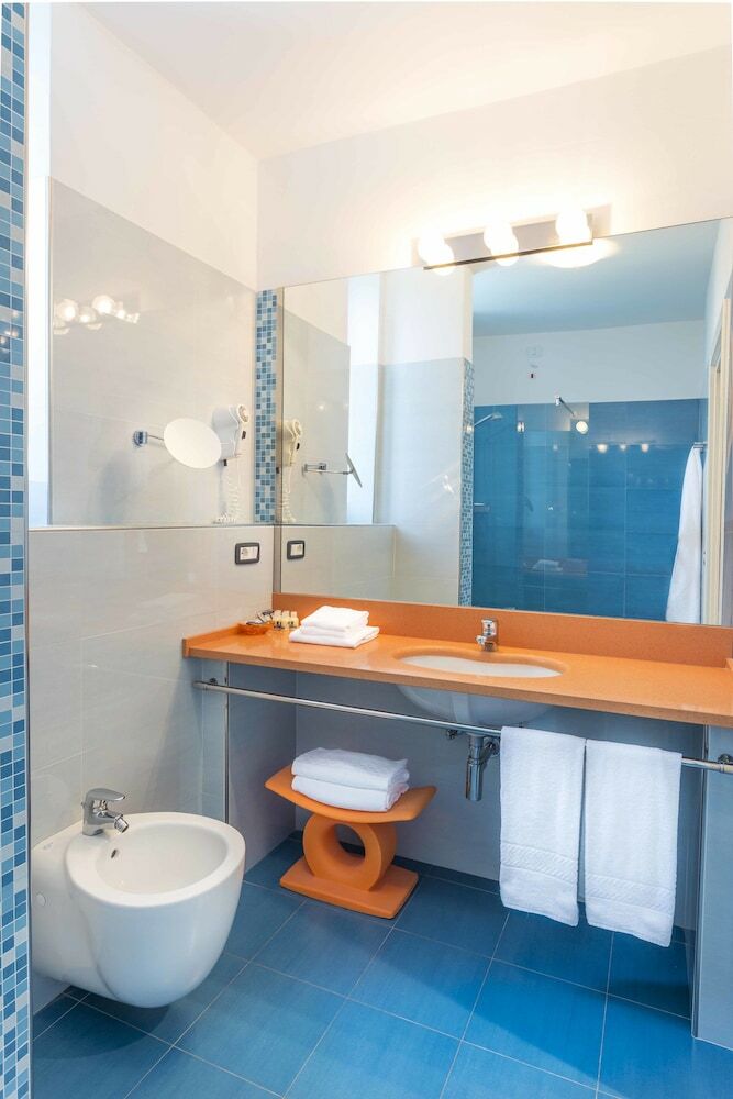 Hotel Parigi