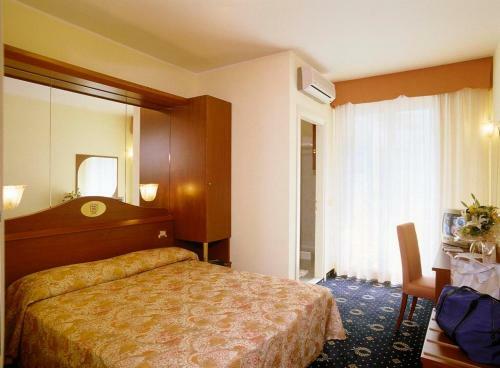 Hotel Montecarlo