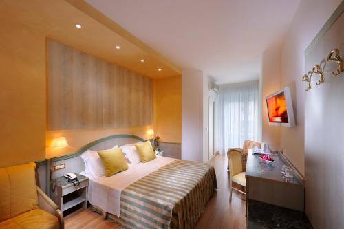 Hotel Montecarlo