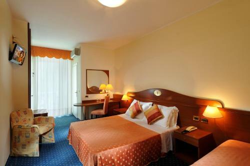 Hotel Montecarlo