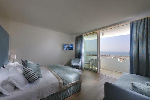 Hotel Montecarlo