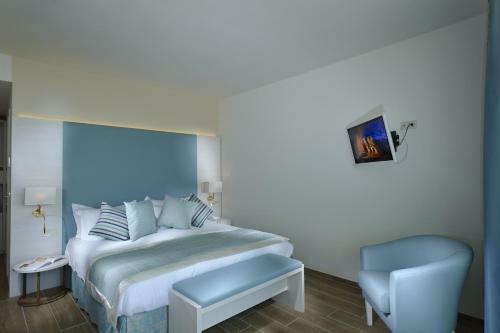 Hotel Montecarlo