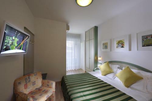 Hotel Montecarlo