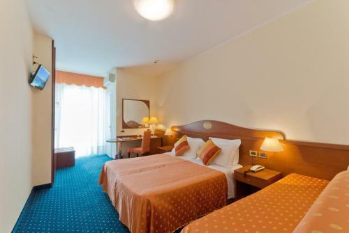 Hotel Montecarlo