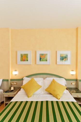 Hotel Montecarlo