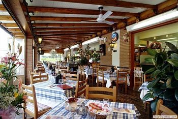 Hotel Alla Pergola