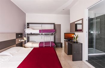 Hotel Gardenia