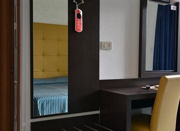 Hotel Stockholm