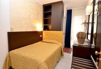 Hotel Stockholm