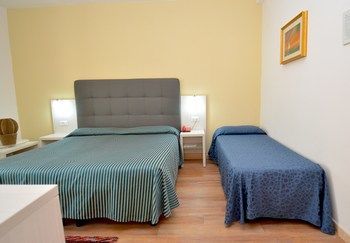 Hotel Stockholm