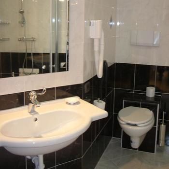 Hotel Vidi Miramare & Delfino