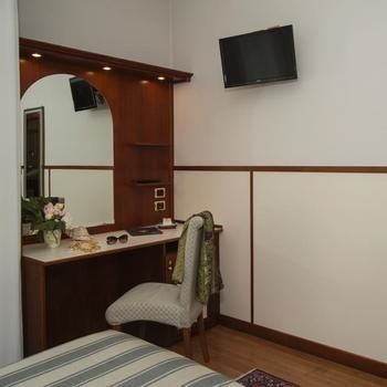 Hotel Vidi Miramare & Delfino