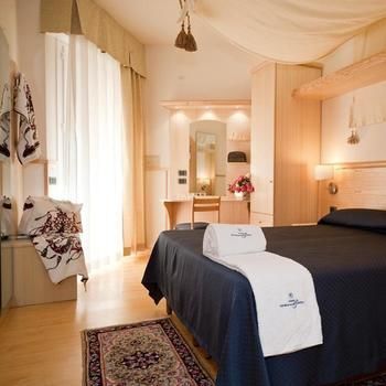 Hotel Vidi Miramare & Delfino