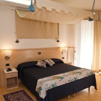 Hotel Vidi Miramare & Delfino