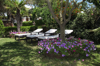 Hotel Vina Del Mar