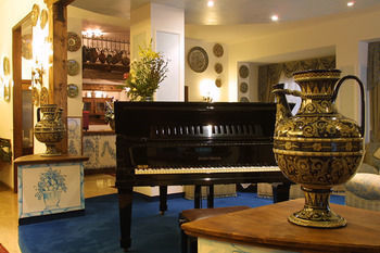 Hotel Vina Del Mar