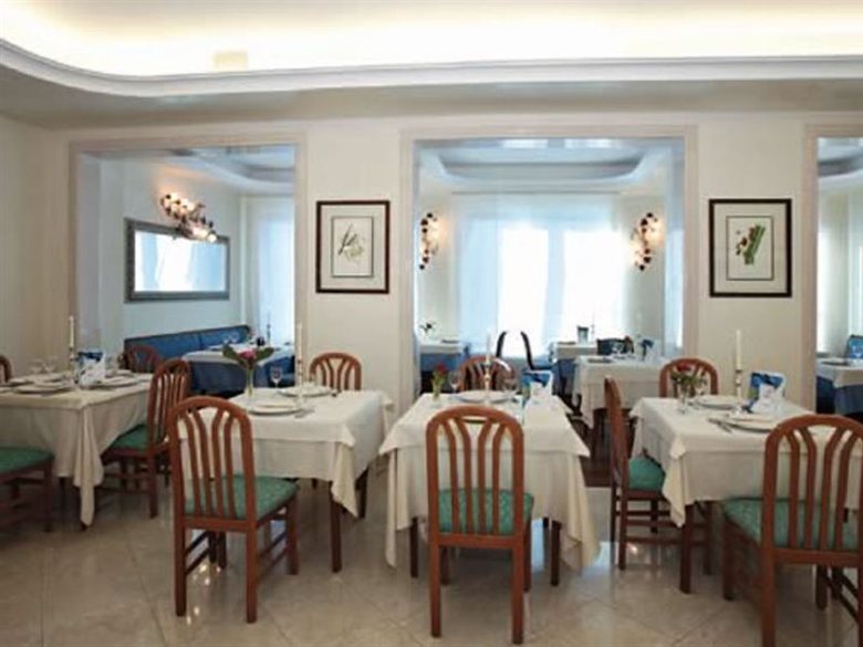 Hotel Helios