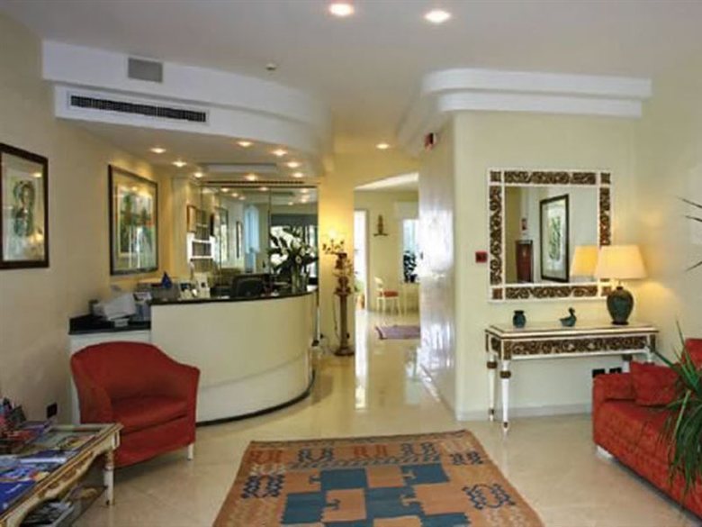 Hotel Helios