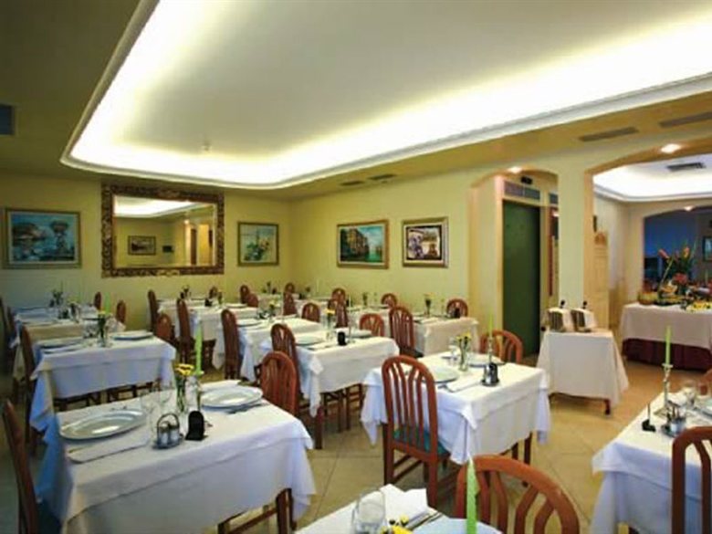 Hotel Helios