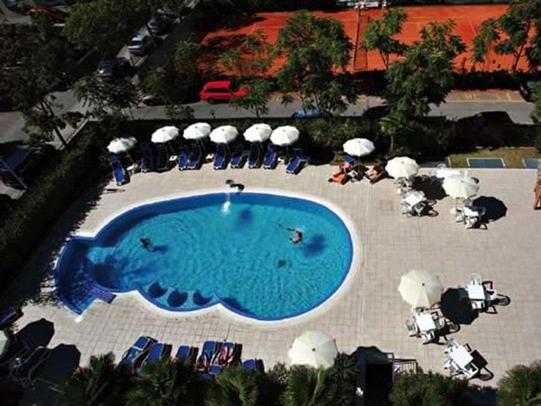 Hotel Helios