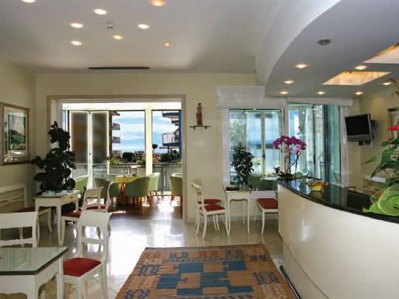 Hotel Helios
