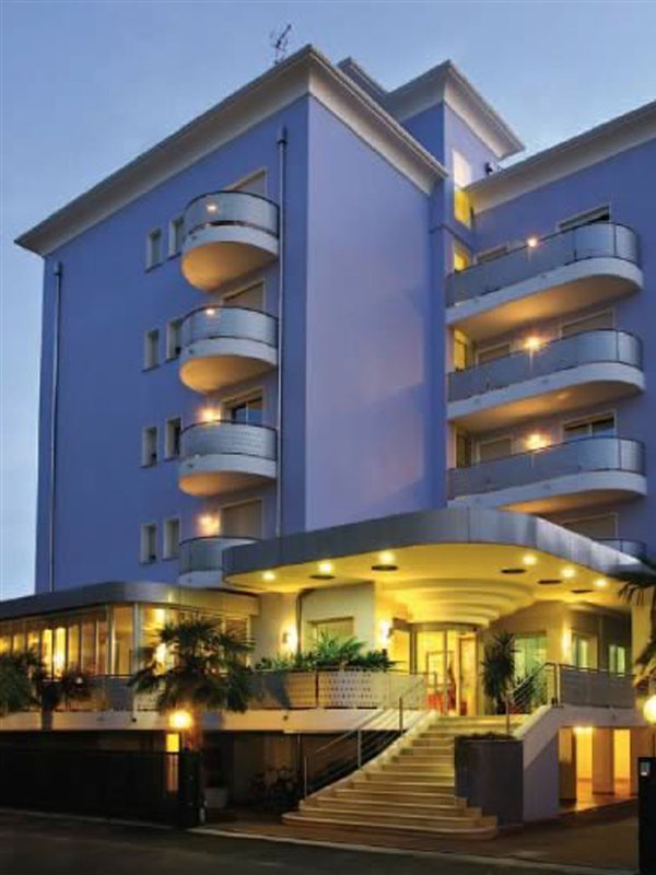 Hotel Helios