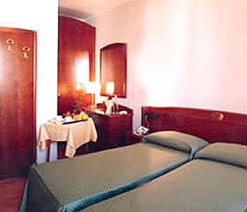 Hotel Helios