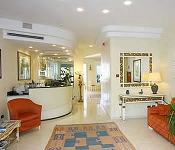Hotel Helios