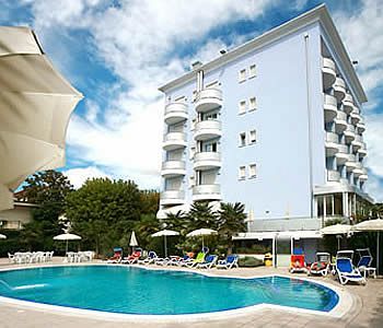 Hotel Helios
