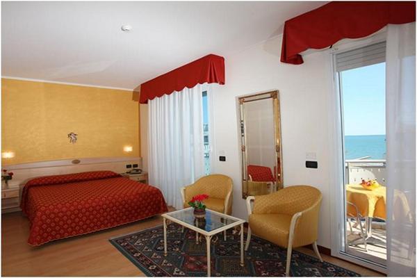 Hotel Helios