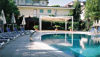Hotel Helios