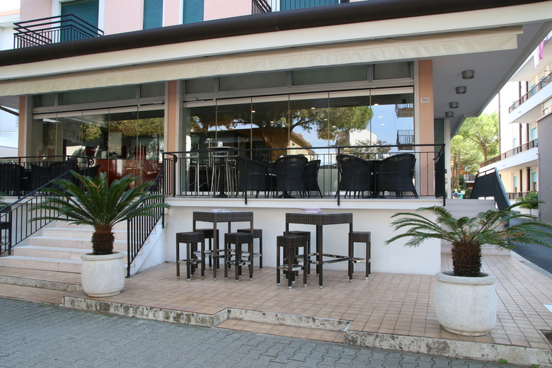 Hotel Panorama