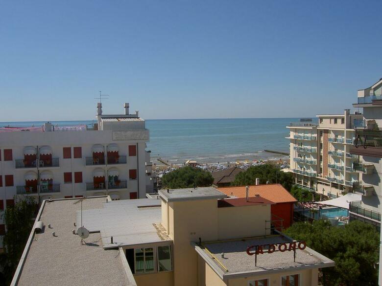 Hotel Panorama