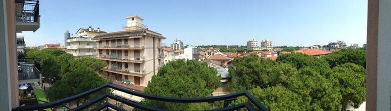 Hotel Panorama