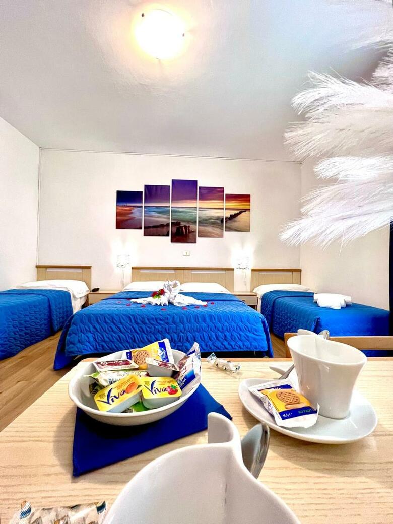 Hotel Trovatore