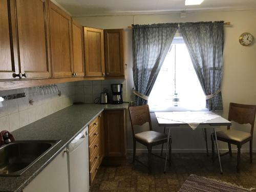 Nyg�rd Apartments