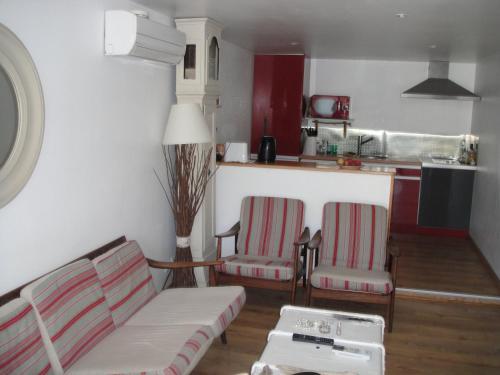 Apartamento C�te D'azur Sous Les Pins