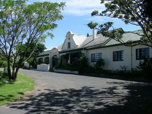 Hostal Somerset Lodge