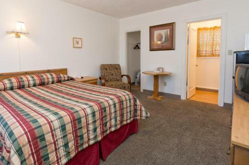 All View Motel